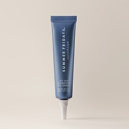 Jet Lag Overnight Eye Serum - Hydratisierendes Nachtserum für die Augen